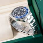 Rolex GMT-Master II 126710BLNR 2026