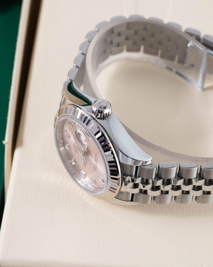 Rolex Datejust 279174 2022