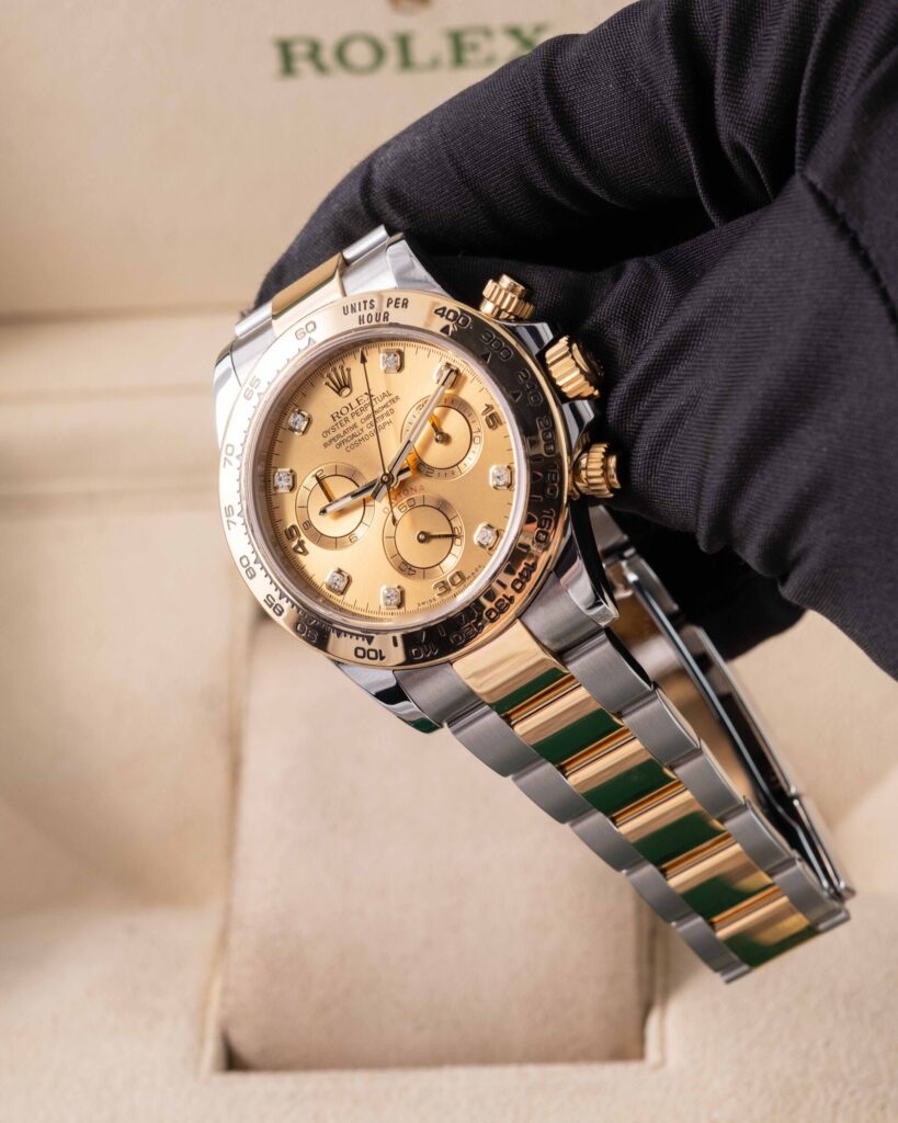 Rolex Daytona 116503 2021