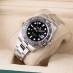Rolex GMT-Master II 126710GRNR 2026
