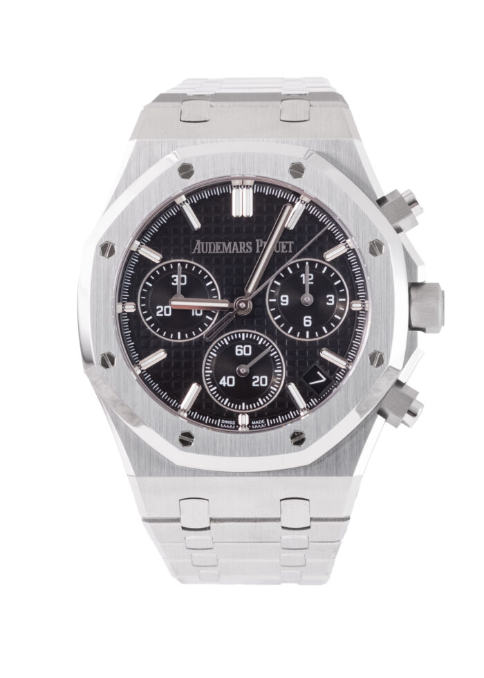 Audemars Piguet Royal Oak Chronograph 26240ST.OO.1320ST.02 2026