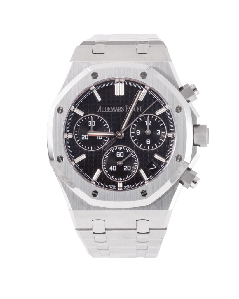 Audemars Piguet Royal Oak Chronograph 26240ST.OO.1320ST.02 2026