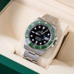 Rolex Submariner 126610LV 2023