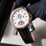 Tag Heuer Grand Carrera WAV5153 2011