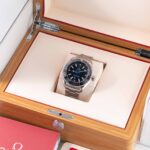 Omega Seamaster Ultra Deep 6000M 215.30.46.21.03.001 2024