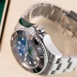 Rolex Deepsea 126660 2019