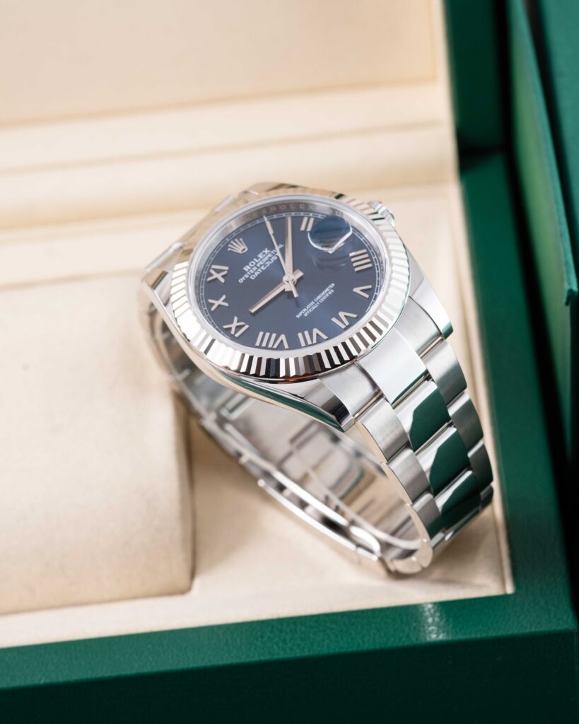 Rolex Datejust 126334 2026