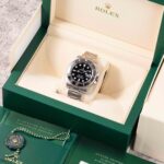 Rolex Submariner 116610LN 2018