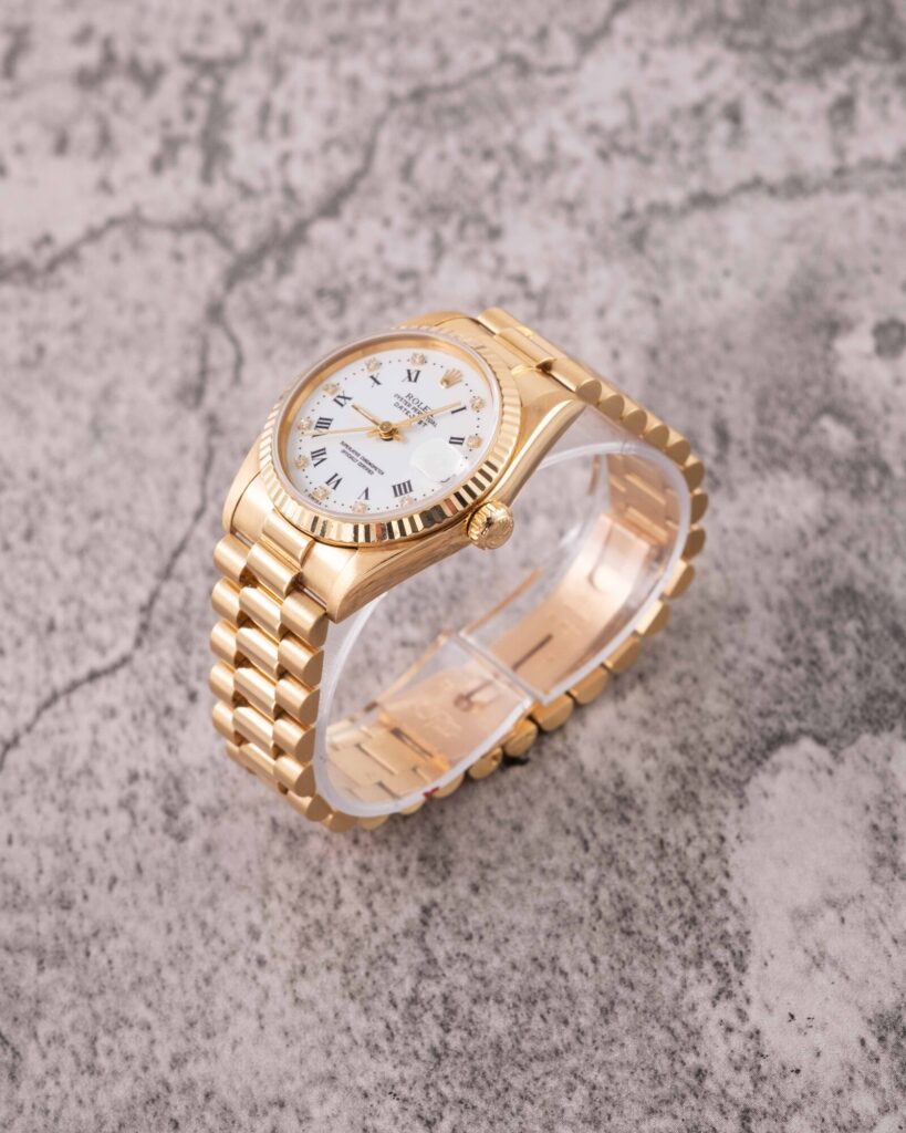 Rolex Datejust 68278 1994