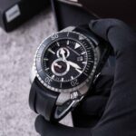 Girard Perregaux Sea Hawk 49950-19-632-FK6A 2011