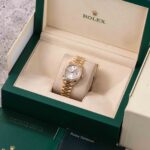 Rolex Lady-Datejust 279138RBR 2016