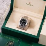 Rolex Air-King 116900 2017