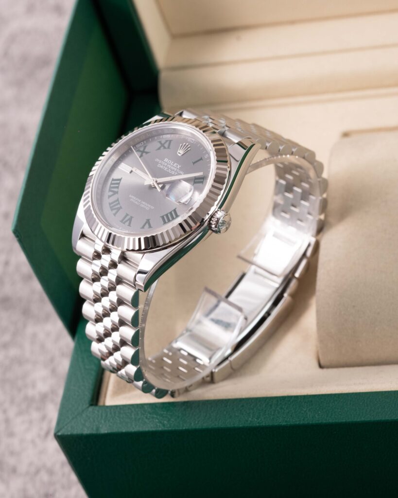 Rolex Datejust 126334 2026