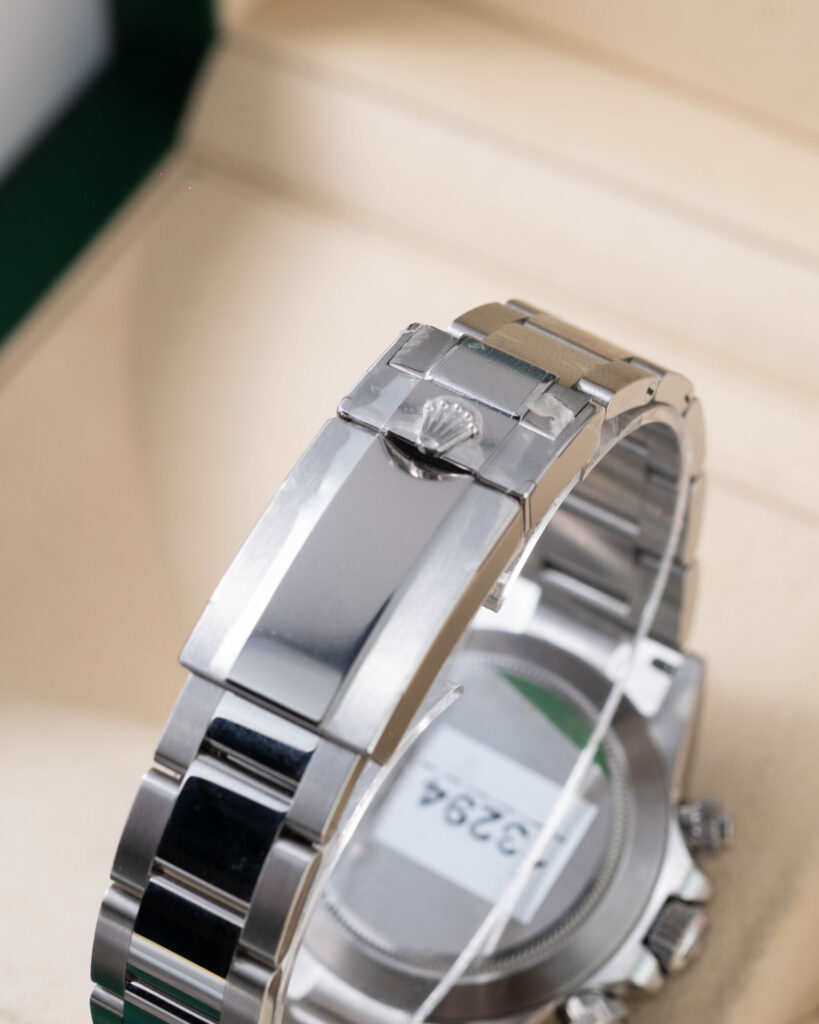 Rolex Daytona 116500LN 2020