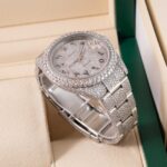 Rolex Datejust 126300 2018