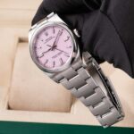 Rolex Oyster Perpetual 126000 2021