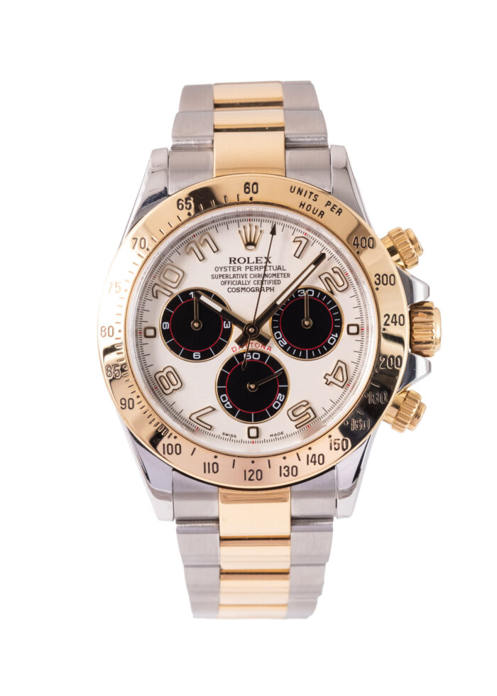 Rolex Daytona 116523 2010