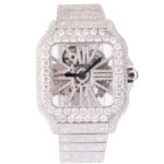 Cartier Santos De Cartier WHSA0015 2021