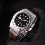 Tudor Black Bay 70150 2019