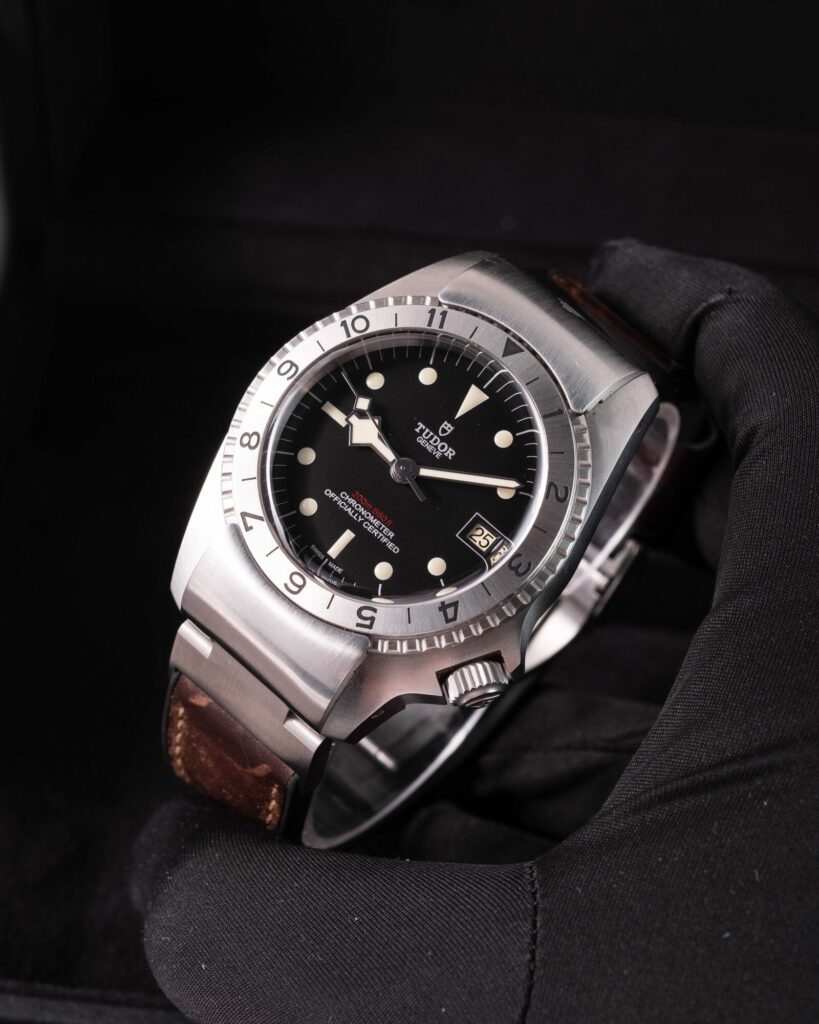 Tudor Black Bay 70150 2019