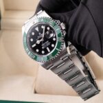 Rolex Submariner 126610LV 2023