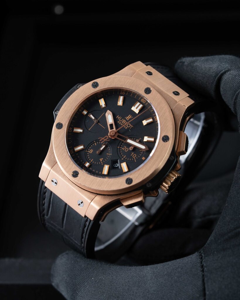 Hublot Big Bang 301.PX.1180.RX 2017