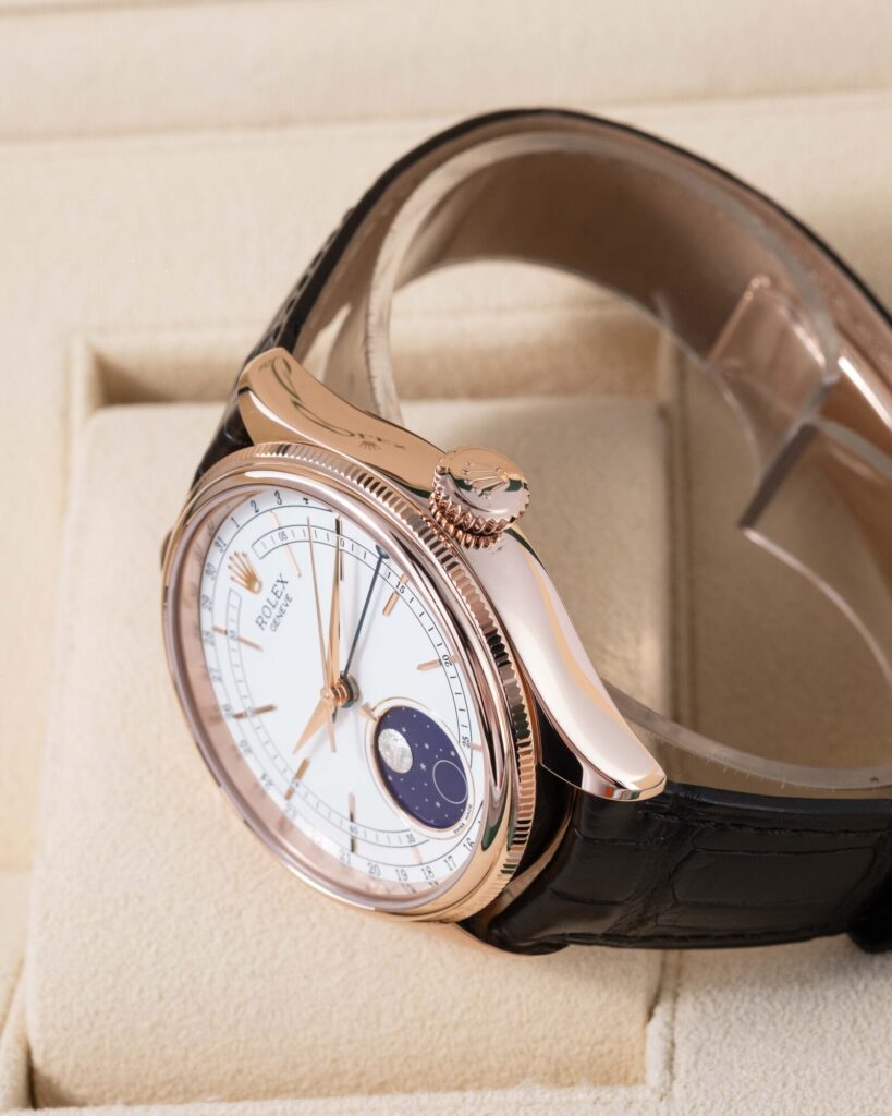 Rolex Cellini 50535 2021