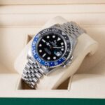 Rolex GMT-Master II 126710BLNR 2024
