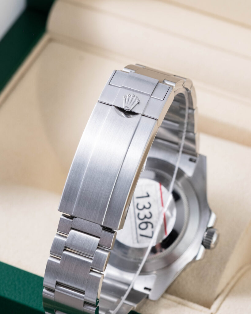 Rolex Submariner 126610LN 2020