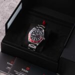 Tudor Black Bay GMT 79830RB 2026