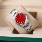 Rolex Oyster Perpetual 277200 2021