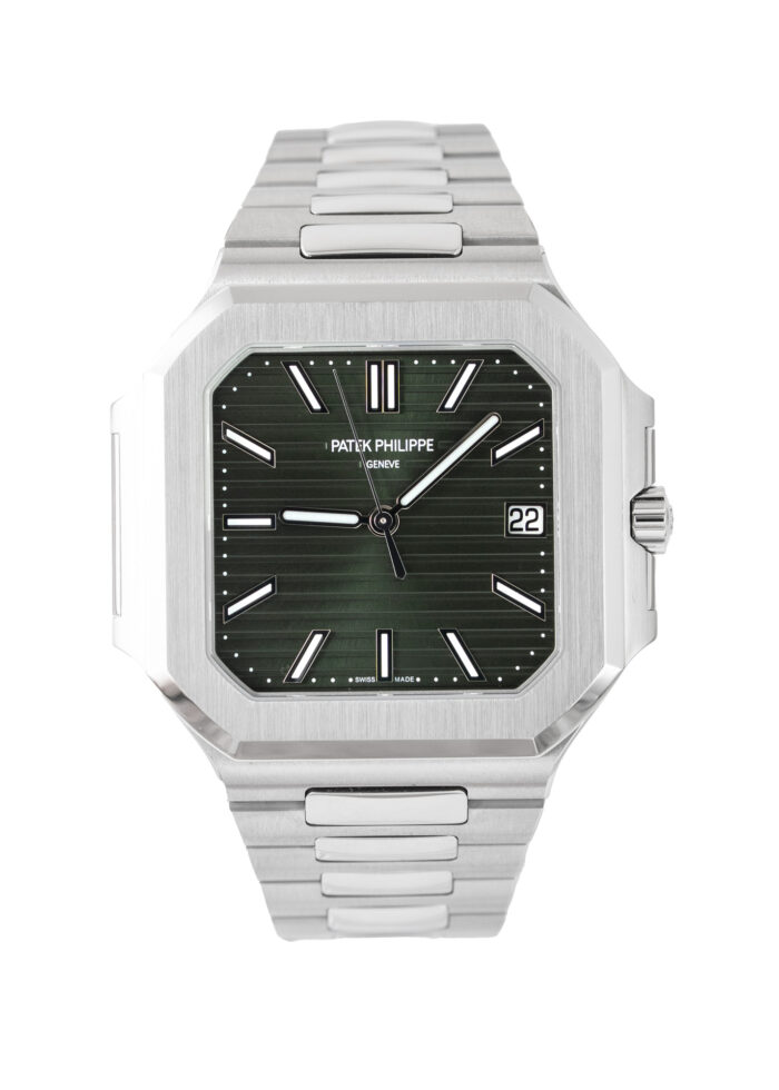 Patek Philippe Cubitus 5821/1A-001  2026