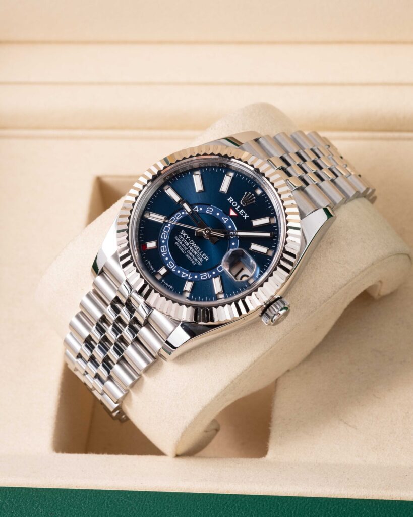 Rolex Sky-Dweller 336934 2025