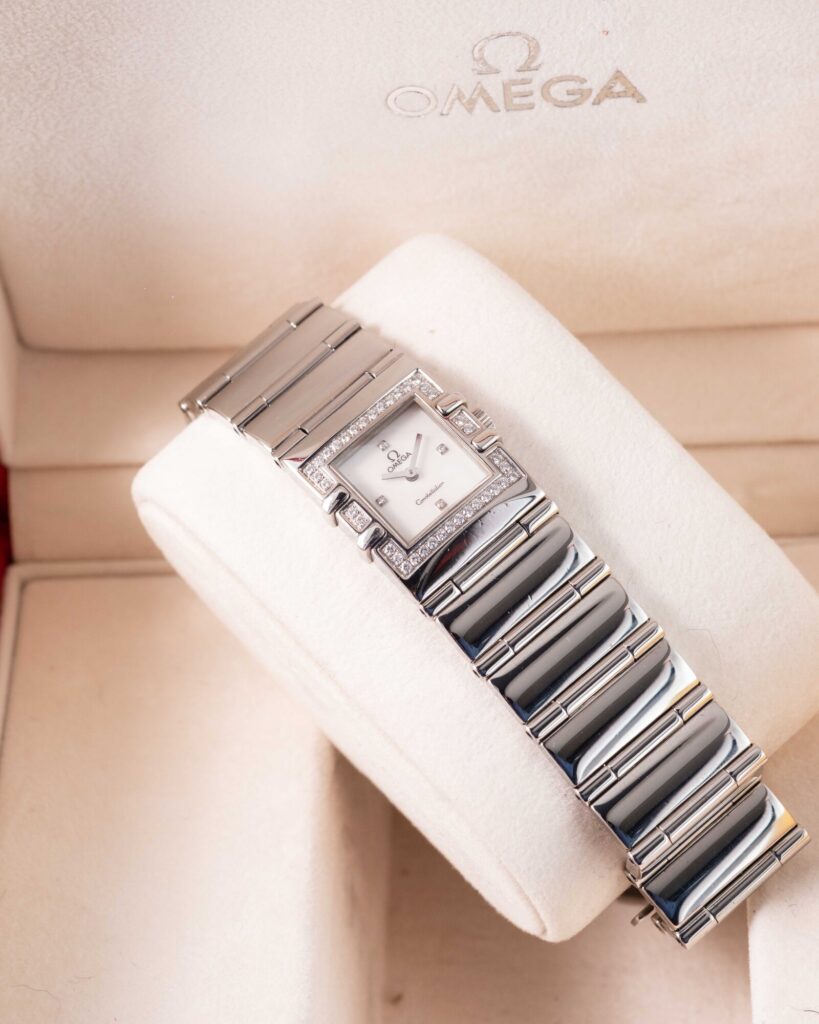 Omega Constellation 15287600
