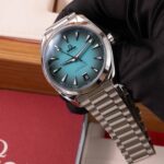 Omega Seamaster Aquaterra 220.10.41.21.03.006 2025