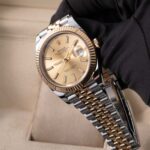 Rolex Datejust 126333 2016
