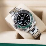 Rolex GMT-Master II 126720VTNR 2023