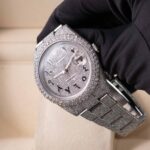 Rolex Datejust 126300 2018