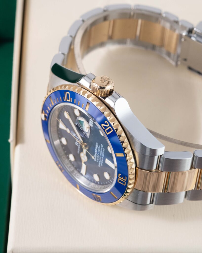 Rolex Submariner 126613LB 2023