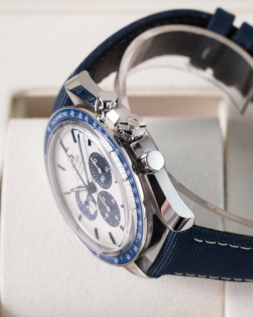 Omega Speedmaster Anniversary Series 310.32.42.50.02.001 2025