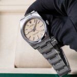Rolex Oyster Perpetual 124200 2026