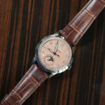 Patek Philippe Perpetual Calendar 5320G-011