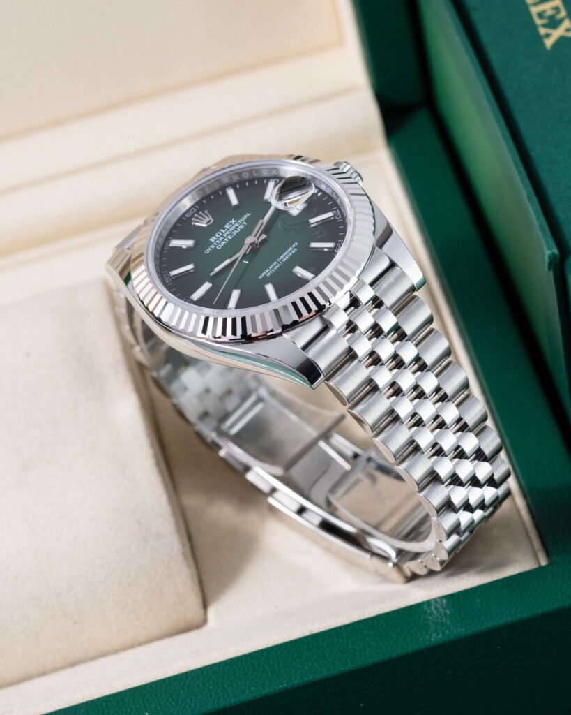 Rolex Datejust 126334 2026