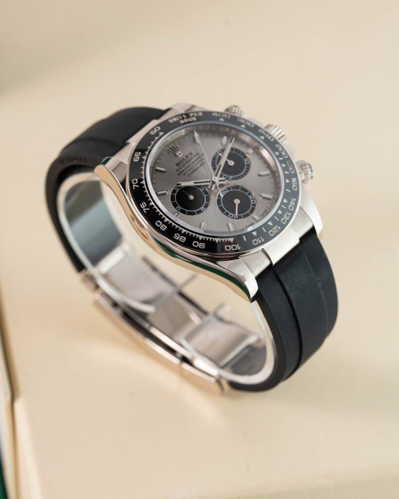Rolex Daytona 126519LN