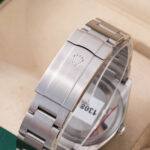 Rolex Oyster Perpetual 126000 2021