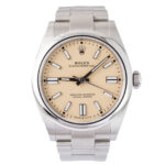 Rolex Oyster Perpetual 134300 2026