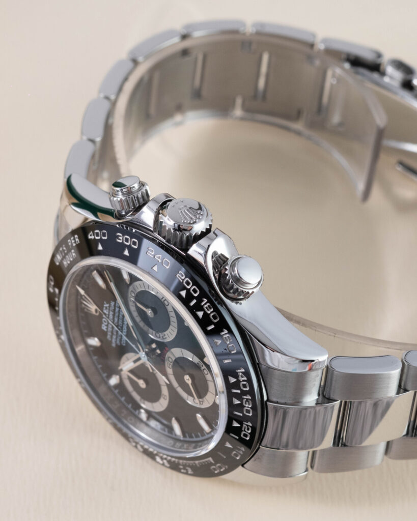 Rolex Daytona 116500LN 2018