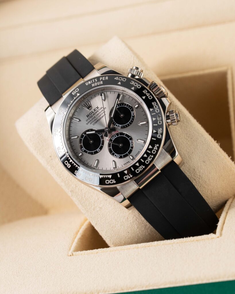 Rolex Daytona 126519LN 2026