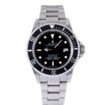 Rolex Sea-Dweller 16660