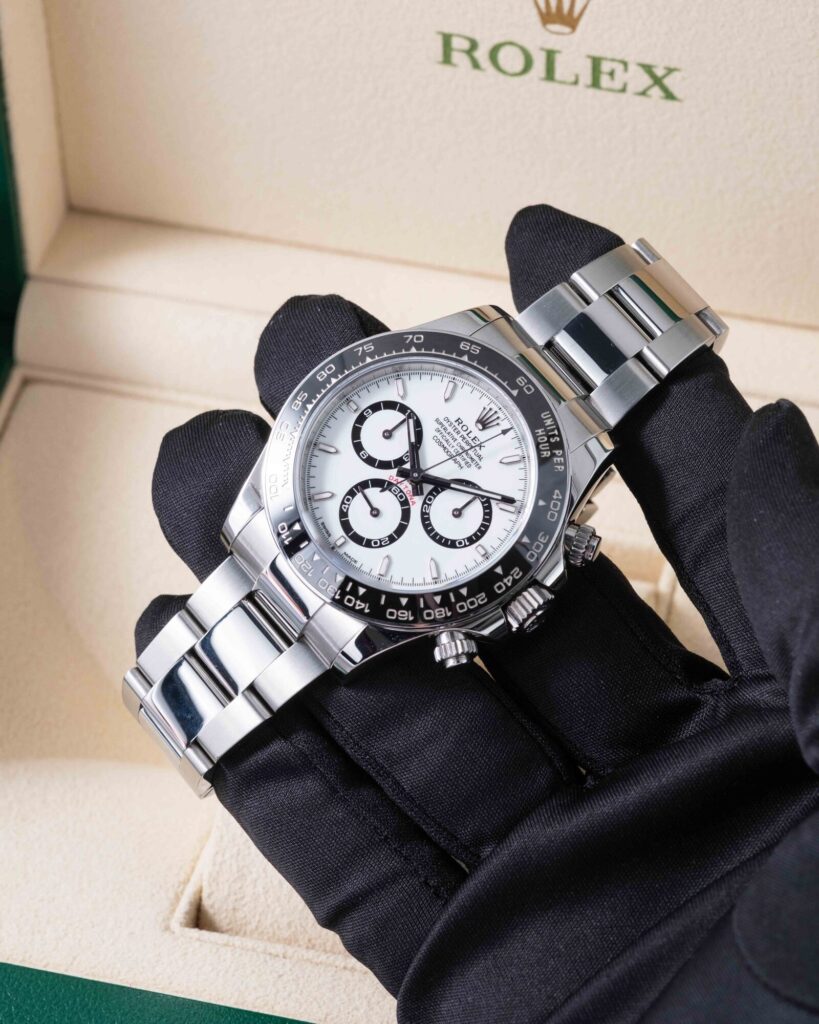 Rolex Daytona 126500LN 2023